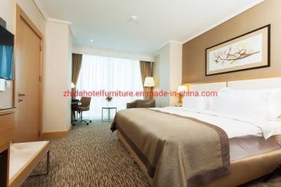 Indonesia Project 5 Star Hotel Luxury Bedroom Set Modern Furniture Design