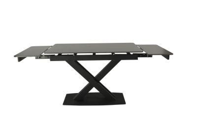 Marble Dining Table Modern Shengfang Furniture