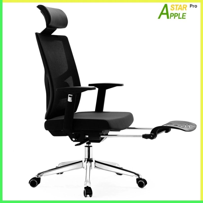 Factory Direct Supply Office Furniture Plastic Boss Computer Game Chair