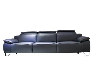 Popular Home Furniture Leather Sofa Art Sofa