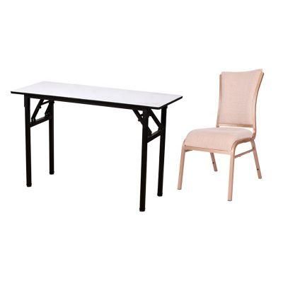 Wedding Furniture Wholesale Foldable Tables and Chairs for Events