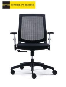High Back Portable Brand Office Chair with Headrest Option
