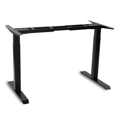 Ergonomic Motorized Standing Desk Legs Electric Height Adjustable Desk