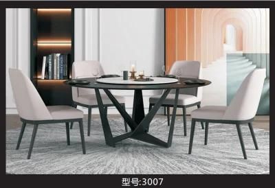 Modern Dining Room Furniture Dinner Chair / Table