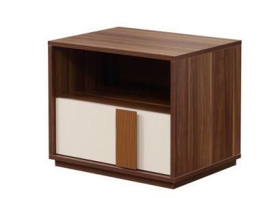 Bedroom Furniture Hot Sale MDF Night Stand