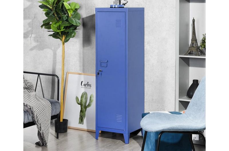 Storage Cabinet Locker Room Furniture Metal European Modern Living Furntiure Hotel / Restaurant / Banquet / Home