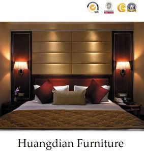 Chinese Bedroom Furniture Manufacturers (HD830)