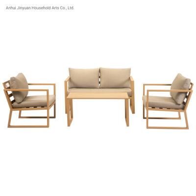 Famous Brand Chinese a Complete Set of Modern Furniture Outdoor Chair