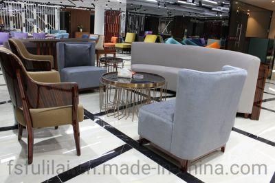 Custom Made Modern 5 Star Room Set Furnishings Luxury Hotel Furniture for Hospitality Resort Villa Apartment