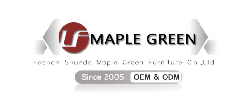 Maple Green Hotel Style Bedroom Furniture for 3 Star Hoel Project