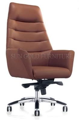 Luxury Cow Genunie Leather Office Executive Boss Chair