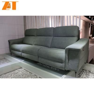 Factory Outlet Home Modern Furniture Luxury Living Classic Room Fabric Sofa