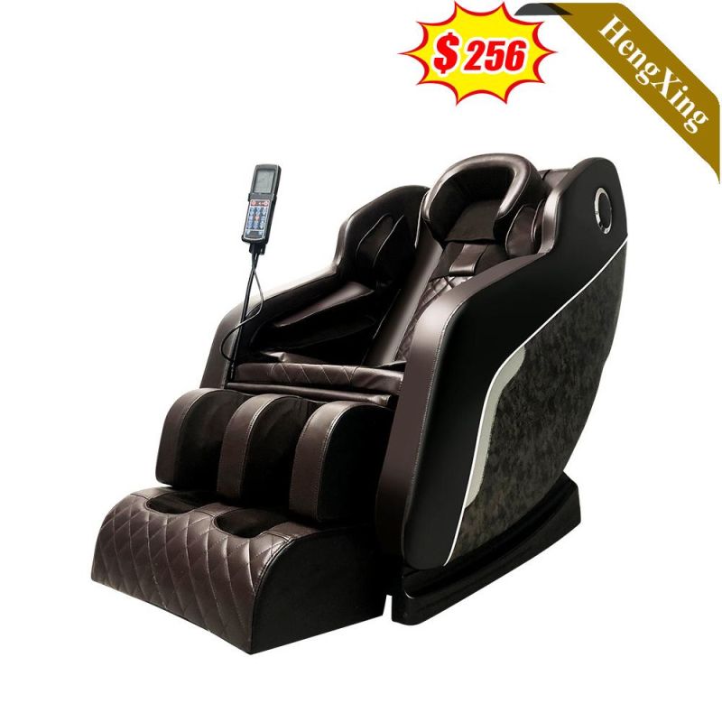 Domestic Whole Body Small Multi-Functional Electric Space Capsule Massage Chair