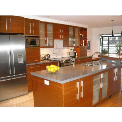 New Design Lacquer Modern Kitchen Cabinet Modular Kitchen Cabinet for Home Furniture