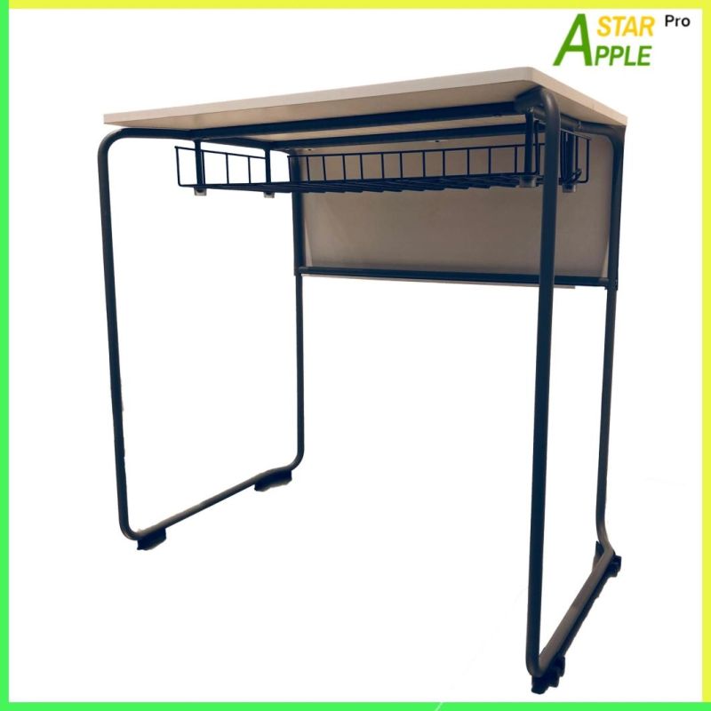 as-A2148 Drawing Table Office Boss Desk Laptop Table School Suppllies