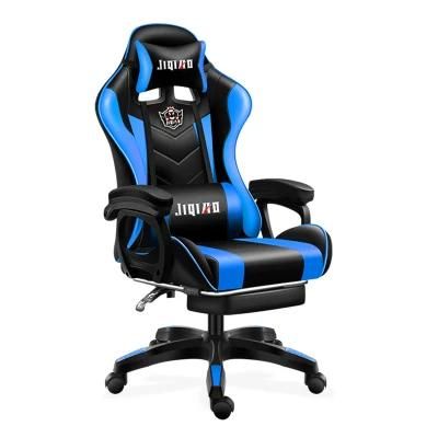 Anji Gaming Chair OEM ODM High Quality Office Racing Chair for Gamer