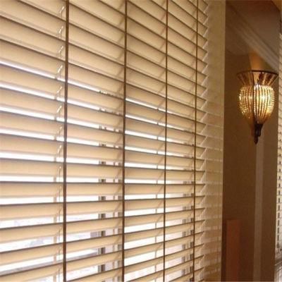 Venetian Blinds Window Blinds for Living Room