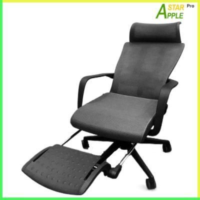 Top Selling Product Sleeping Seat as-D2126 Nap Chair with Footrest