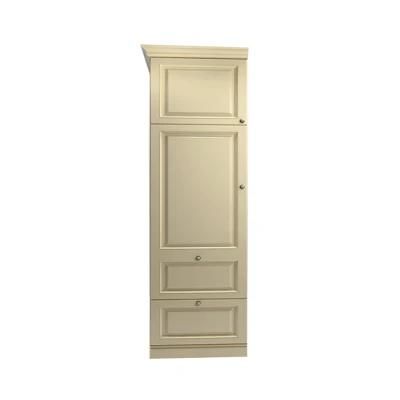 New Design Chinese Large Wooden Filing Cabinet Solid Wood Display Cabinet for Standard Cabinets Set