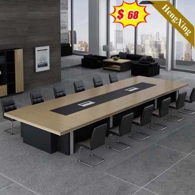 Cost-Effective Executive Office Desk or High-Quality Conference Table