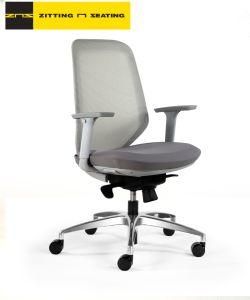 Office Chair of Mesh Executive Revolving Computer Ergonomic Swivel Boss Visitor