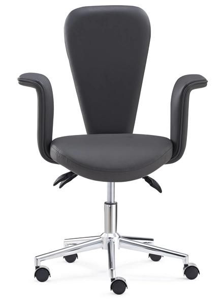 Essentials Upholstered Home Office Conference Room Chair