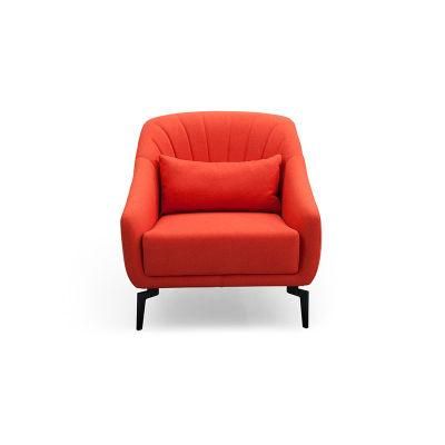 Modern Single Seat Sofa Chair Office Sofa