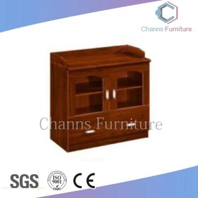 Modern MDF Office Book Storage Wholesale File Cabinet (CAS-VFA15)