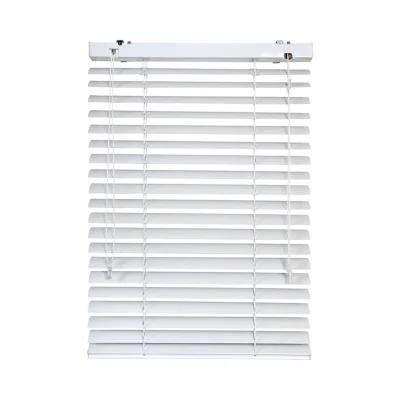 Aluminum White Venetian Blind with Factory Price