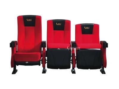 Media Room Home Cinema Push Back Multiplex Theater Movie Auditorium Cinema Chair