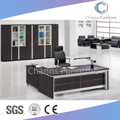 Fashion Design Hotel Furniture Modern Office Desk (CAS-D5435)