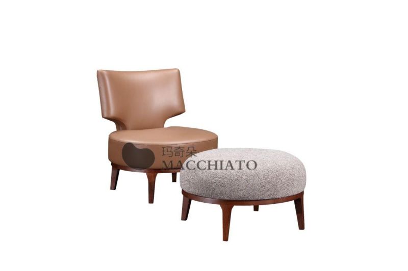Contemporary Fabric Chair /Home Chair /Relax Chair