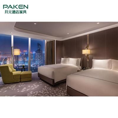 Paken Custom Creative Furniture for 5 Star Hotel Rooms