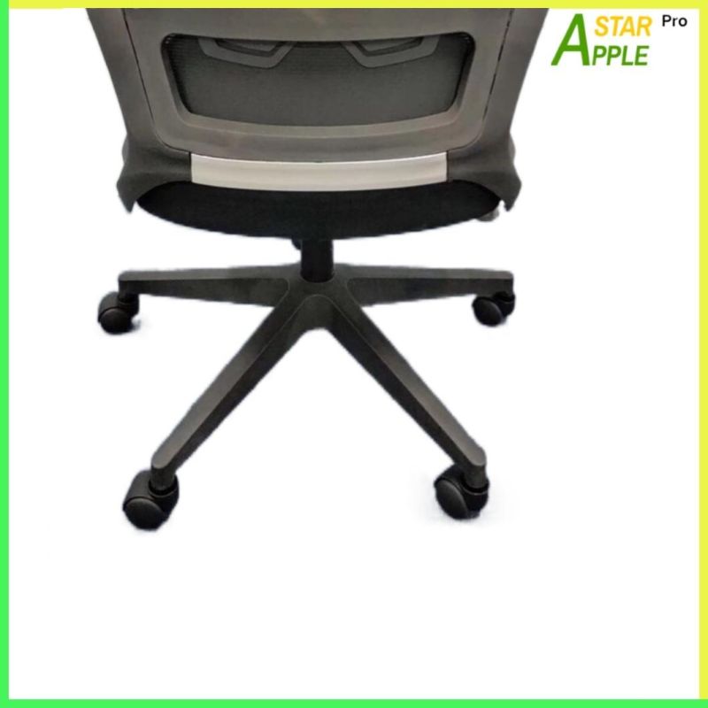 Ergonomic Executive Chair with Lumbar Support Good Design From Foshan