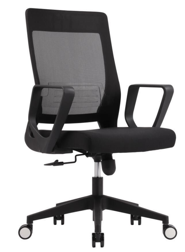 High Quality Modern Ergonomic Staff Computer Mesh Swivel Office Chair