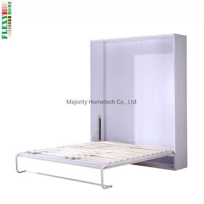 Smart Furniture Vertical Folding Murphy Beds