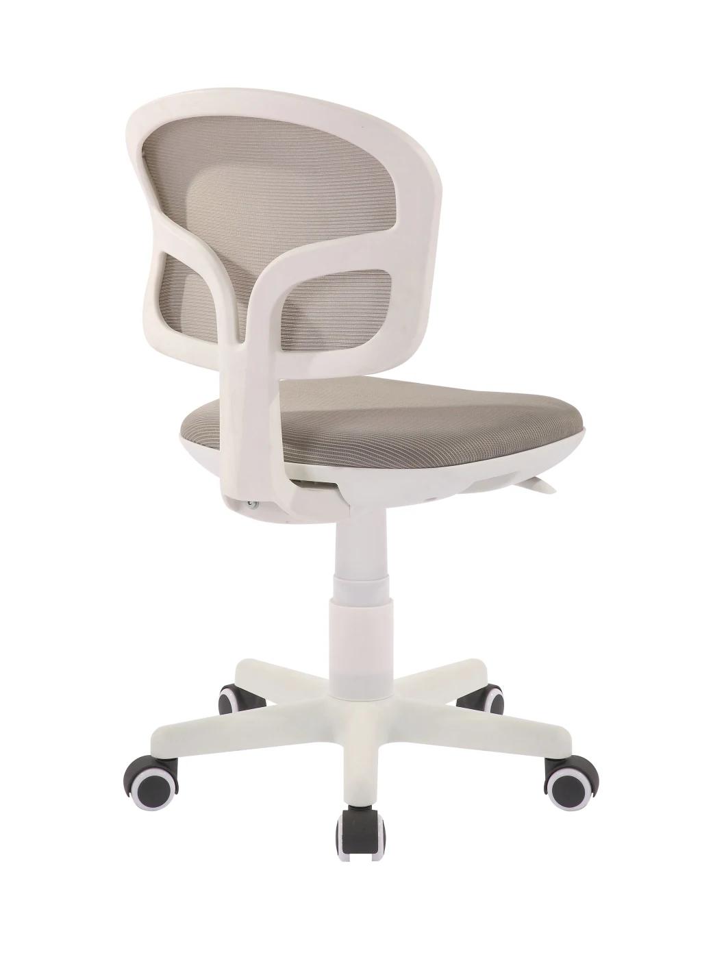 Hot Design Modern Ergonomic Office Furniture Plastic Gaming Computer Home Work Station Mesh Swivel Soft Executive Chair