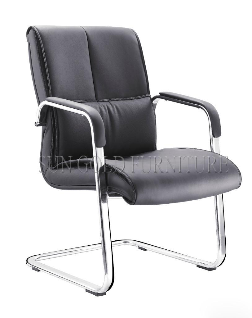 High Back Leisure Style Armchair Modern Ergonomic Office Chair (SZ-OC130C)