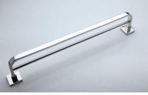Modern Style Stainless Steel Wall Mounted Bathroom Towel Racks for Bathroom