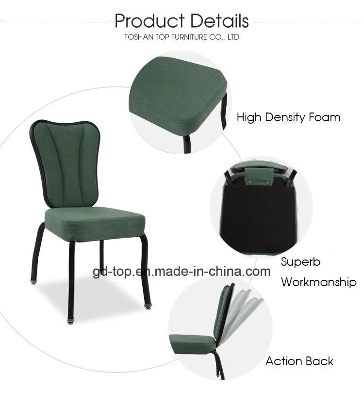 Top Furniture Elegant and Durable Event Furniture Rental Chair