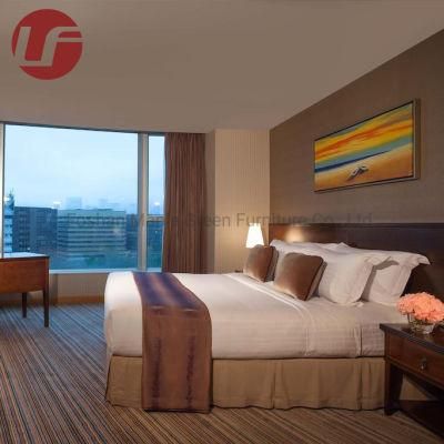 Simple Design Hotel Bedroom Hot Selling Furniture