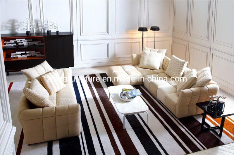 Luxury 5 Star Hotel Lobby Reception Sofa Living Room Bedroom Sofa