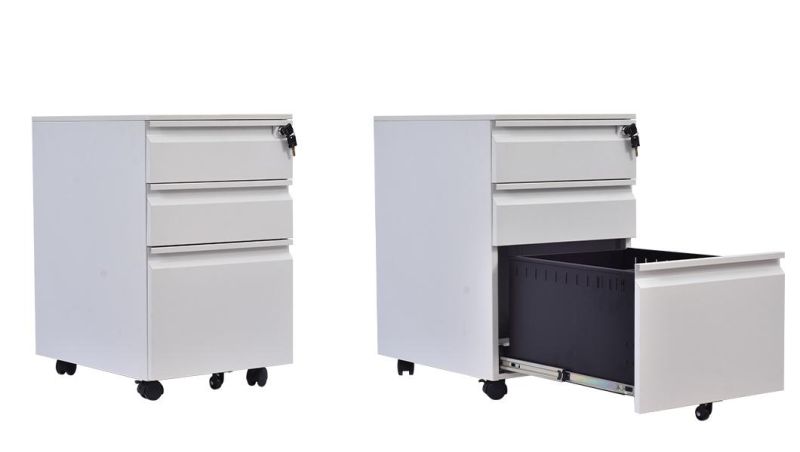 Premium Quality Steel Filing Cabinet Modern Furniture