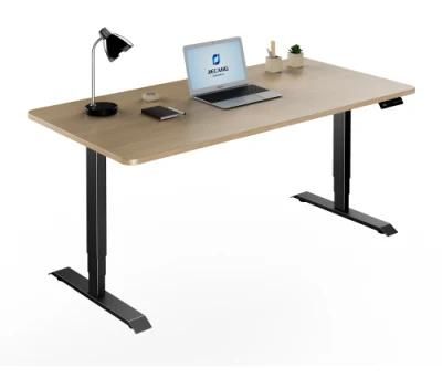 High Performance Modern Design Sample Provided Office Furniture Jc35ts-R13r Adjustable Desk