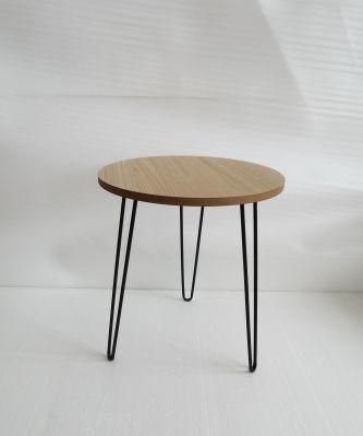 Modern Negotiating Reception Dining Table and Chair Coffee Simple Round Table