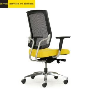 Wholesale Cheap High Swivel Adjustable Colorful Chair for Meeting