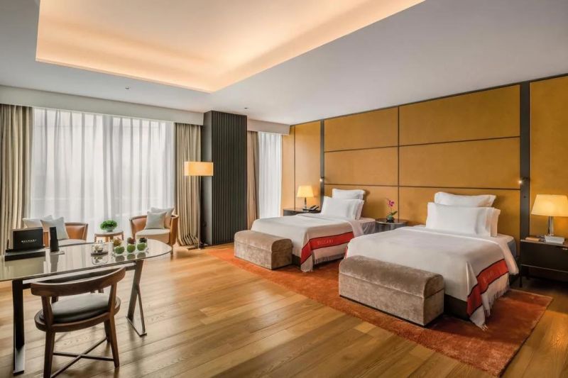Hot Sale Durable Luxury Hotel Bedroom Furniture