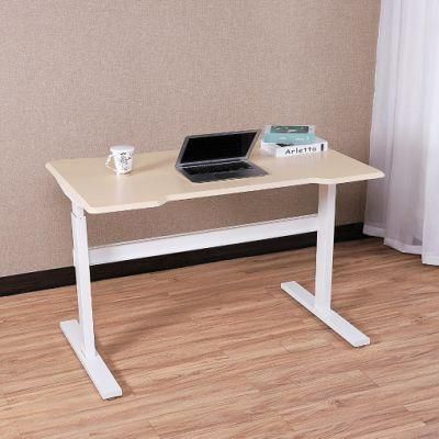 Modern Appearance Electric Lift Ergonomic Smart Sit Standing up Height Adjustable Office Desk with Remote Control