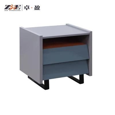 Wooden Wholesale Home Furniture Modern Elegant Night Stand