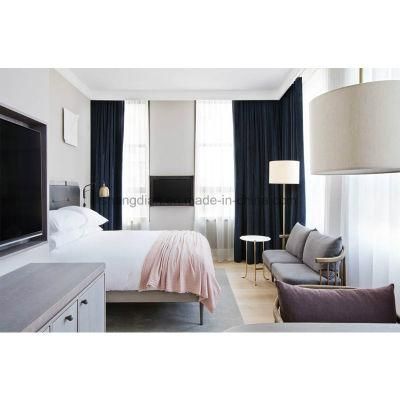 Modern Appearance Bedroom Furniture Sets for Sale (S-20)
